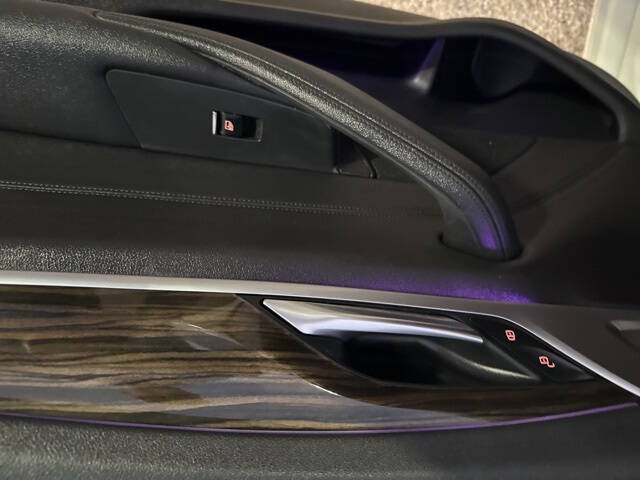 2019 BMW 5 Series 530i