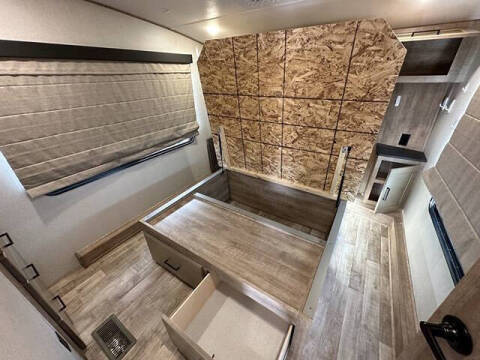 2022 Keystone RV Arcadia