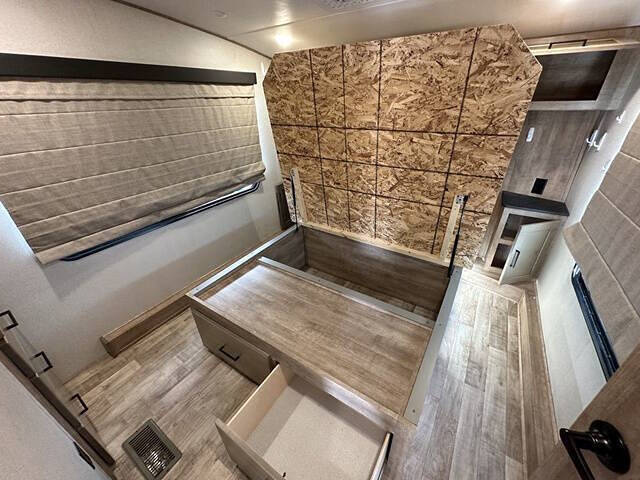 2022 Keystone RV Arcadia