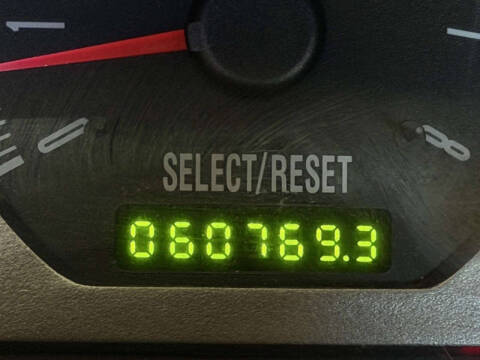 2003 Ford Mustang Mach 1 Premium