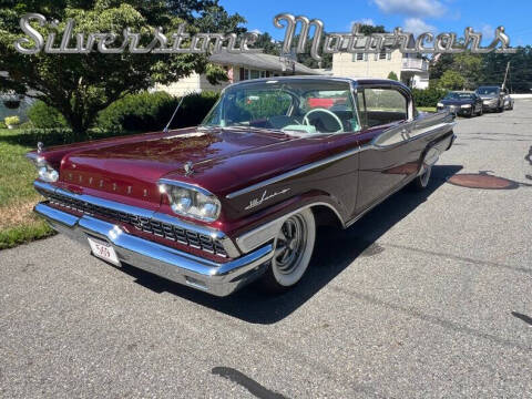 1959 Mercury Park Lane