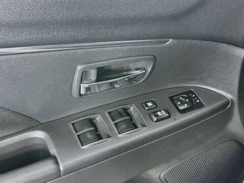 2025 Mitsubishi Outlander Sport