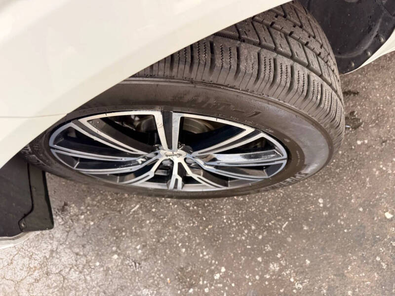 2020 Volvo XC60 T5 Inscription