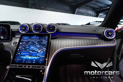 2024 Mercedes-Benz CLE CLE 300 4MATIC