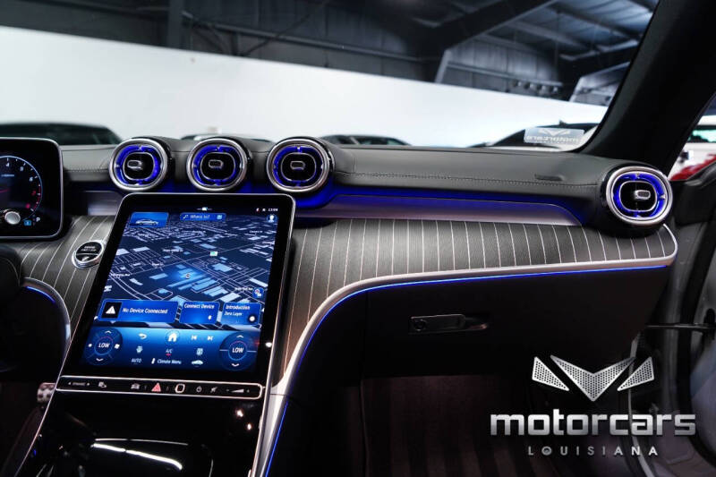 2024 Mercedes-Benz CLE CLE 300 4MATIC