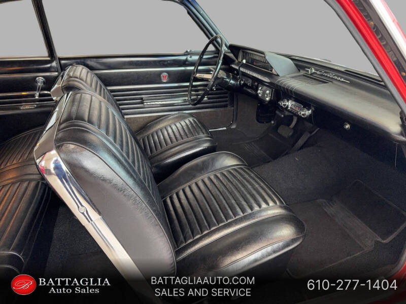 1963 Oldsmobile Cutlass