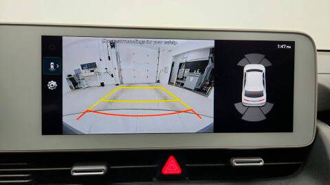 2022 Hyundai Ioniq 5 SEL