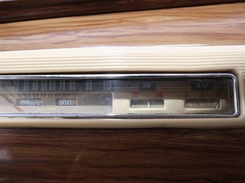 1941 Ford Super Deluxe