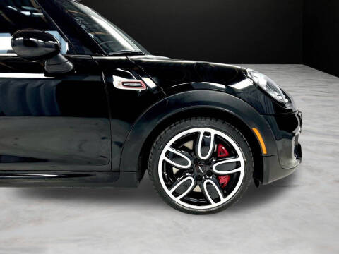 2019 MINI Hardtop 2 Door John Cooper Works