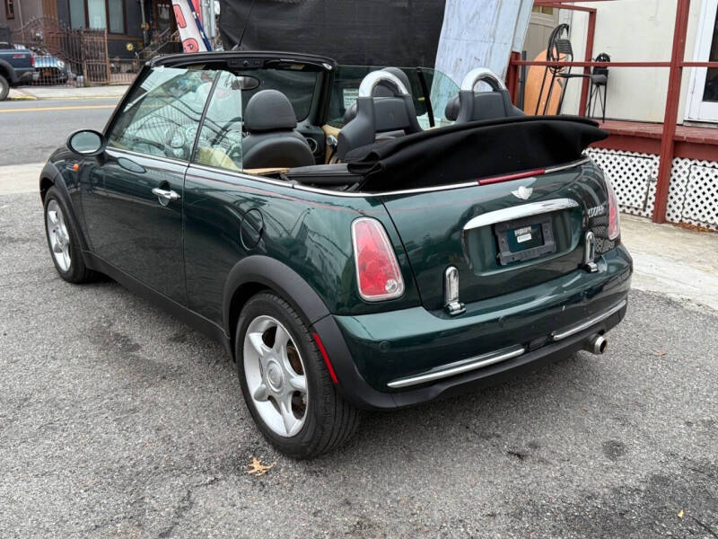 2006 MINI Cooper