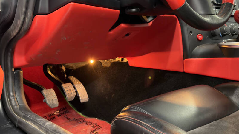 2005 Dodge Viper SRT-10