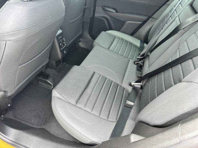 2024 Dodge Hornet GT