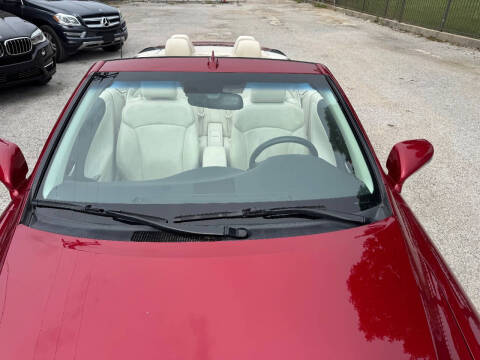 2010 Lexus IS 350C