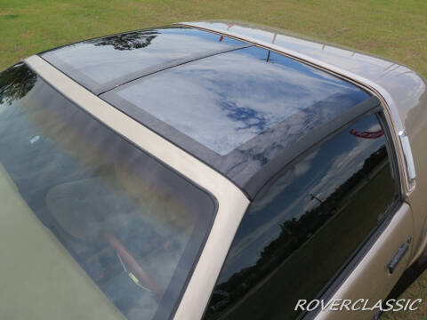 1986 Johnson Phantom