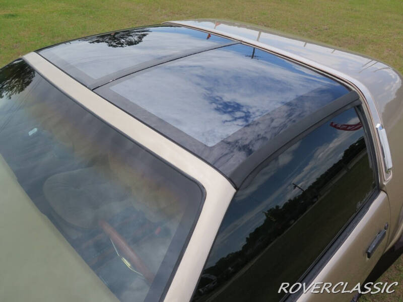 1986 Johnson Phantom