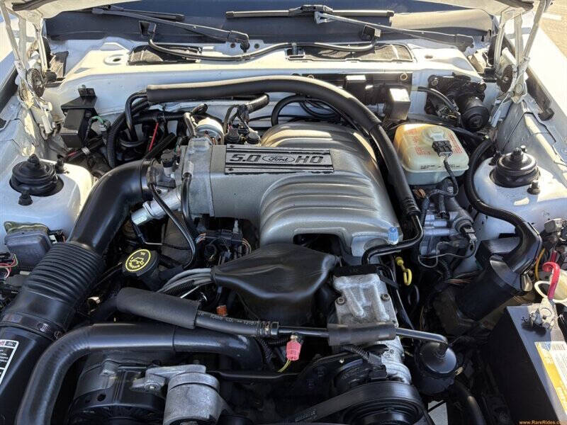 1989 Lincoln Mark VII LSC