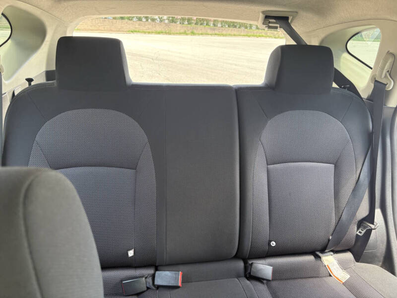 2011 Nissan Rogue SV