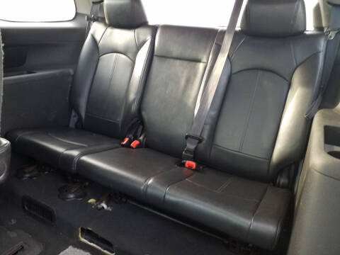 2007 GMC Acadia SLT-1