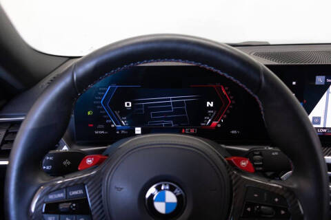 2024 BMW M2
