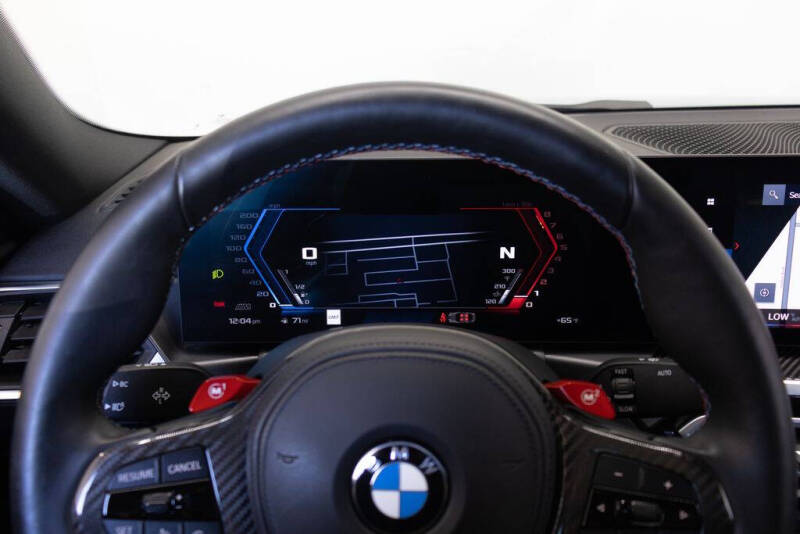 2024 BMW M2