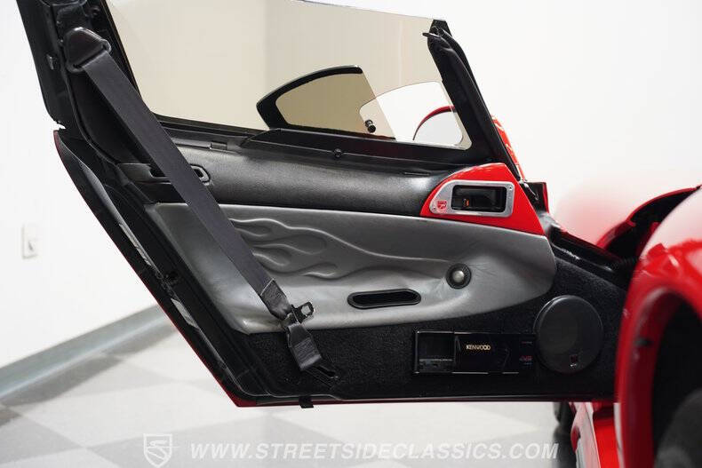 1994 Dodge Viper RT/10