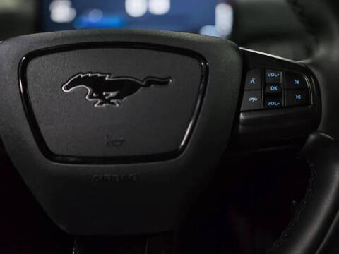 2023 Ford Mustang Mach-E Select