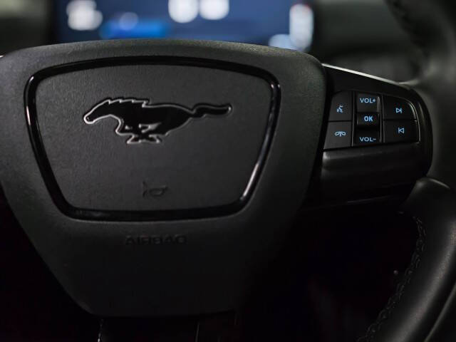 2023 Ford Mustang Mach-E Select