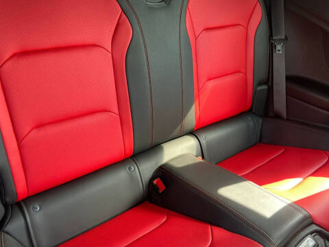 2023 Chevrolet Camaro SS