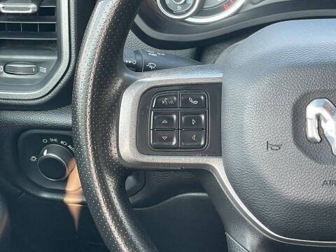 2022 RAM 3500 Tradesman