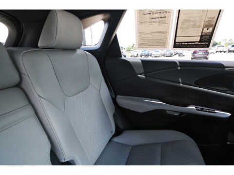 2023 Lexus RX 350