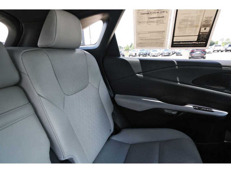 2023 Lexus RX 350