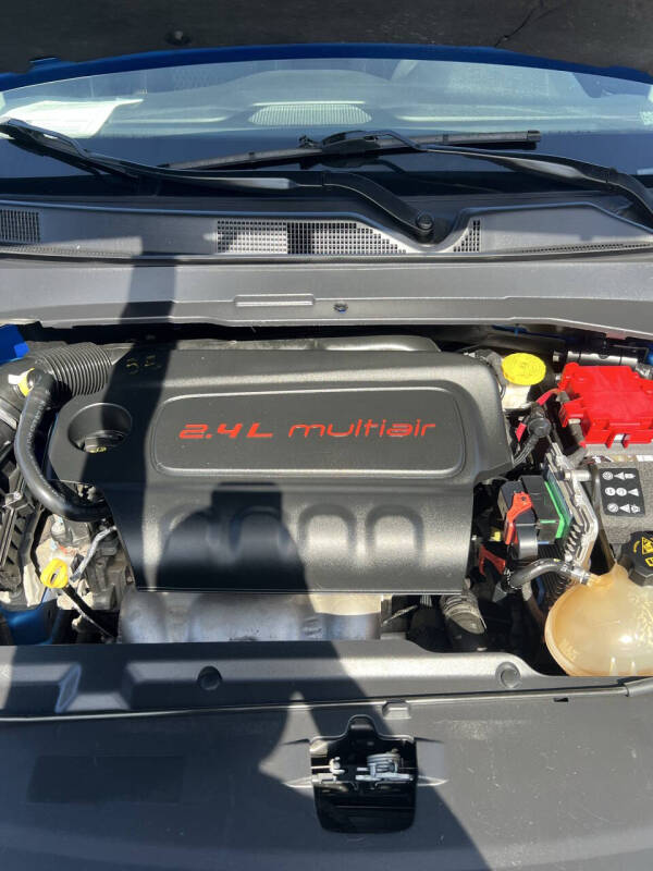 2020 Jeep Compass Sport