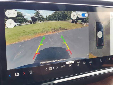 2026 Ford Expedition MAX King Ranch