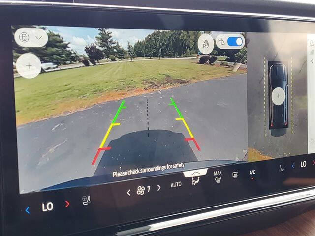 2026 Ford Expedition MAX King Ranch