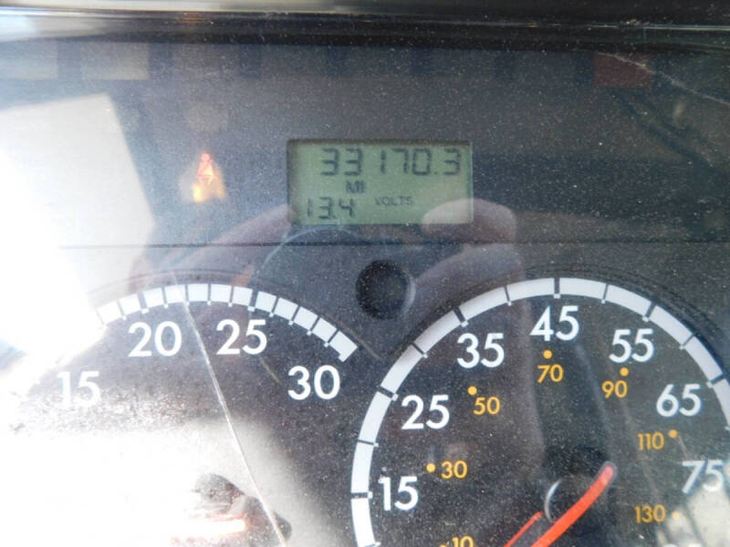 2014 Freightliner S2 Chassis