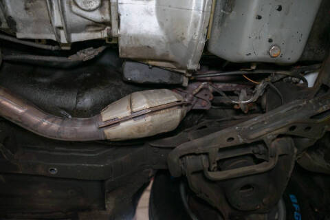 1989 Ford Mustang GT