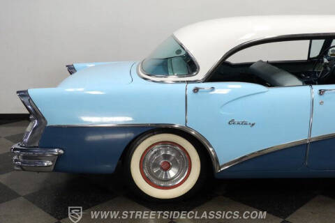 1956 Buick Century