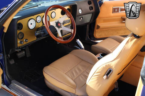 1981 Oldsmobile Cutlass Supreme Brougham