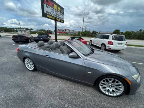2010 BMW 3 Series 328i