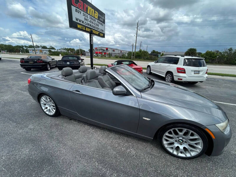 2010 BMW 3 Series 328i