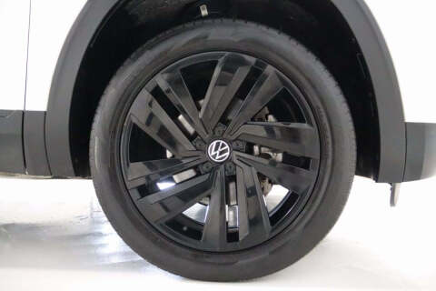 2022 Volkswagen Atlas Cross Sport V6 SE 4Motion