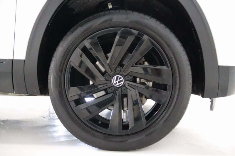 2022 Volkswagen Atlas Cross Sport V6 SE 4Motion