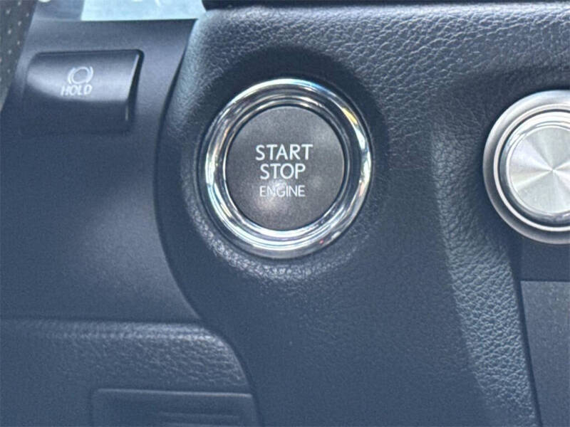 2019 Lexus GS 350 F SPORT