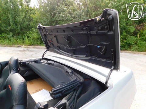 1996 Chevrolet Corvette