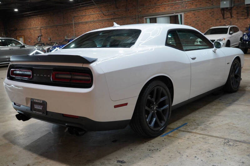 2019 Dodge Challenger R/T