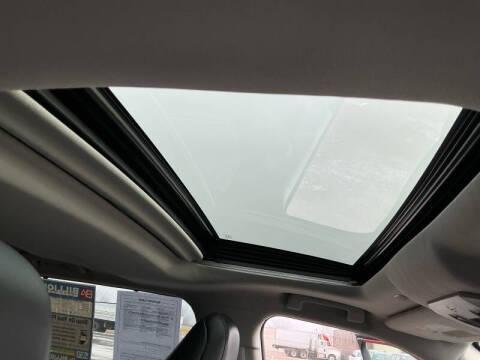 2022 Toyota Highlander Hybrid Limited