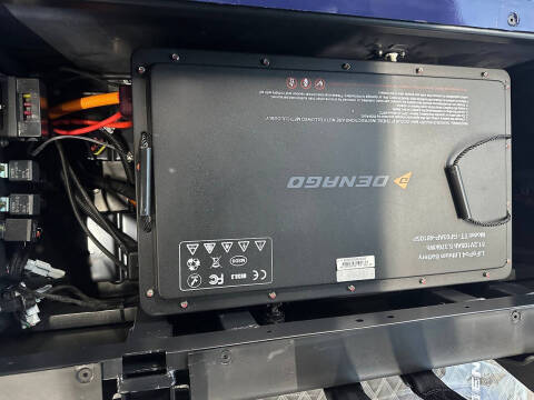 2025 Denago Rover XL