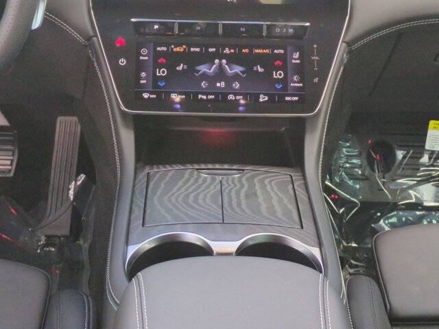 2025 Maserati Grecale