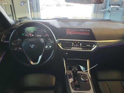 2021 BMW 3 Series 330i