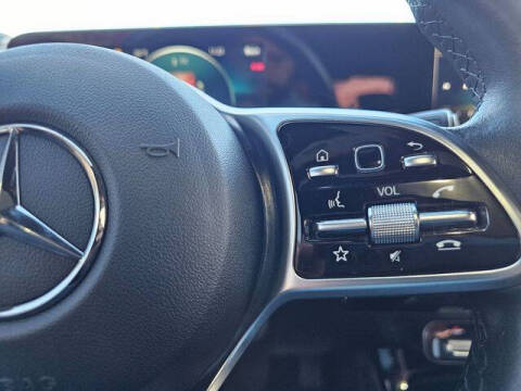 2022 Mercedes-Benz A-Class A 220